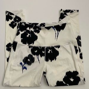 Saucony workout Leggings